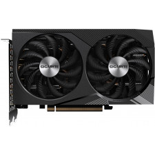 GIGABYTE RTX 3060 Windforce OC 12G NVIDIA GeForce RTX 3060 12 GB GDDR6