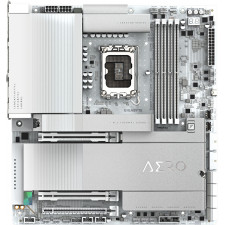 GIGABYTE Z890 AERO D motherboard Intel Z890 LGA 1851 (Socket V1) ATX extensível