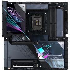 GIGABYTE Z890 AORUS MASTER AI TOP Intel Z890 LGA 1851 (Socket V1) ATX extensível