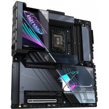 GIGABYTE Z890 AORUS MASTER AI TOP Intel Z890 LGA 1851 (Socket V1) ATX extensível