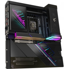 GIGABYTE Z890 AORUS XTREME AI TOP Intel Z890 LGA 1851 (Socket V1) ATX extensível