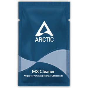 ARCTIC MX Cleaner Limpador de gorduras térmicas