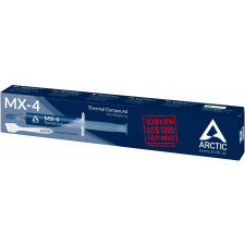 ARCTIC MX-4 pasta térmica Cola térmica 4 g