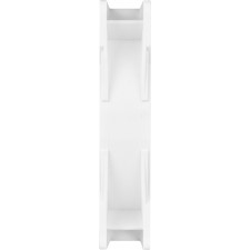 ARCTIC P12 Max Caixa de computador Ventoinha 12 cm Branco 1 unidade(s)