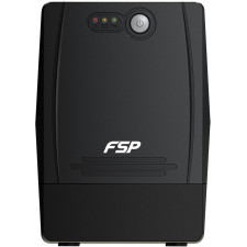 FSP FP 1000 UPS Linha interativa 1 kVA 600 W 4 tomada(s) CA