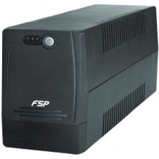 FSP FP 1500 UPS Linha interativa 1,5 kVA 900 W 4 tomada(s) CA