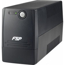 FSP FP 600 UPS 0,6 kVA 360 W 2 tomada(s) CA