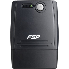 FSP FP 600 UPS 0,6 kVA 360 W 2 tomada(s) CA