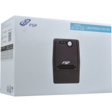 FSP FP 600 UPS 0,6 kVA 360 W 2 tomada(s) CA