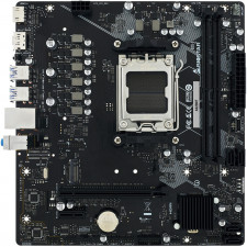 Biostar A620MT motherboard AMD A620 Ranhura AM5 micro ATX