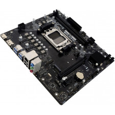 Biostar A620MT motherboard AMD A620 Ranhura AM5 micro ATX