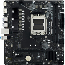 Biostar B650MT motherboard AMD B650 Ranhura AM5 micro ATX