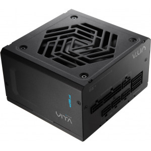 FSP VITA GM 850W fonte de alimentação 20+4 pin ATX ATX Preto