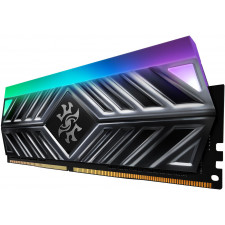 ADATA SPECTRIX D41 módulo de memória 16 GB 1 x 16 GB DDR4 3200 MHz