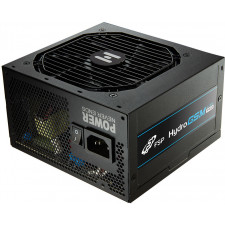 FSP Hydro GSM Lite PRO 750W fonte de alimentação 20+4 pin ATX ATX Preto