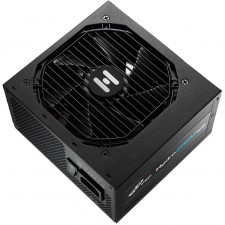 FSP Hydro GSM Lite PRO 750W fonte de alimentação 20+4 pin ATX ATX Preto