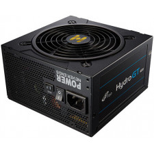 FSP Hydro GT PRO ATX3.0(PCIe5.0) 850W fonte de alimentação 24-pin ATX ATX Preto