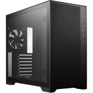 FSP CMT580B Tower Preto