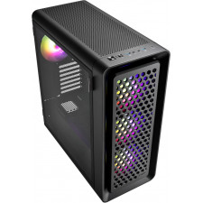 FSP CUT593A Ultra Tower Preto