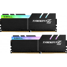 G.Skill Trident Z RGB F4-3600C18D-16GTZR módulo de memória 16 GB 2 x 8 GB DDR4 3600 MHz