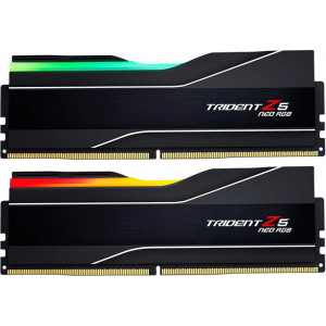 G.Skill Trident Z5 Neo RGB F5-8000J3848H16GX2-TZ5NR módulo de memória 32 GB 2 x 16 GB DDR5