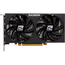 PowerColor AXRX 6600 8GBD6-3DH placa de vídeo AMD Radeon RX 6600 8 GB GDDR6