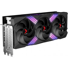 PNY GeForce RTX™ 4080 SUPER 16GB OC ARGB TF NVIDIA GeForce RTX 4080 SUPER GDDR6X