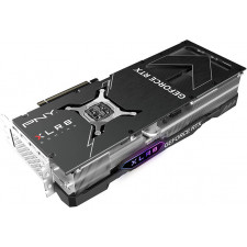 PNY GeForce RTX™ 4080 SUPER 16GB OC ARGB TF NVIDIA GeForce RTX 4080 SUPER GDDR6X