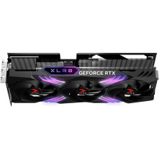 PNY GeForce RTX 4070 Ti SUPER XLR8 Gaming VERTO EPIC-X RGB Overclocked Triple Fan DLSS 3 NVIDIA 16 GB GDDR6X