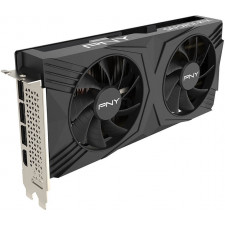 PNY GeForce RTX 4070 SUPER VERTO Overclocked Dual Fan DLSS 3 NVIDIA 12 GB GDDR6X