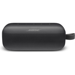 Bose SoundLink Flex Bluetooth Coluna portátil mono Preto