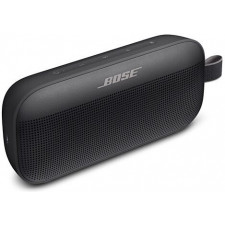 Bose SoundLink Flex Bluetooth Coluna portátil mono Preto