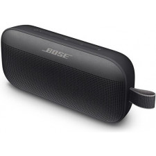 Bose SoundLink Flex Bluetooth Coluna portátil mono Preto