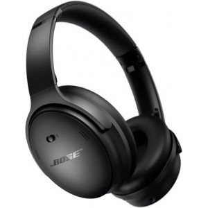 Bose QuietComfort Auscultadores Com fios e sem fios Fita de cabeça Música Dia-a-dia Bluetooth Preto