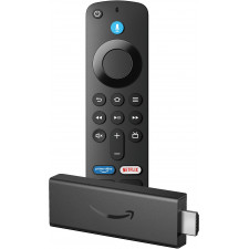 Amazon Fire TV Stick HD HDMI Full HD Fire OS Preto