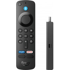 Amazon Fire TV Stick HD HDMI Full HD Fire OS Preto