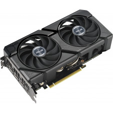 ASUS Dual -RTX4060TI-8G-EVO NVIDIA GeForce RTX 4060 Ti 8 GB GDDR6