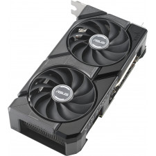 ASUS Dual -RTX4060TI-8G-EVO NVIDIA GeForce RTX 4060 Ti 8 GB GDDR6