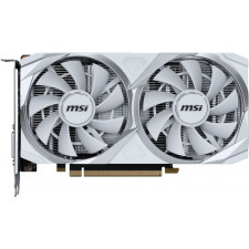 MSI VENTUS RTX 3050 2X XS WHITE 8G OC placa de vídeo NVIDIA GeForce RTX 3050 8 GB GDDR6