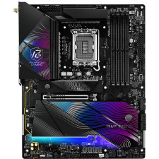 Asrock Z890 Riptide WiFi Intel Z890 LGA 1851 (Socket V1) ATX