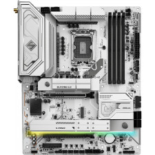 Asrock Z890 Steel Legend WiFi Intel Z890 LGA 1851 (Socket V1) ATX