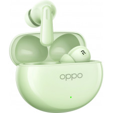 OPPO Enco Air4 Auscultadores True Wireless Stereo (TWS) Intra-auditivo Chamadas Música Bluetooth Azul menta