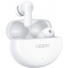 OPPO Enco Air4 Auscultadores True Wireless Stereo (TWS) Intra-auditivo Chamadas Música Bluetooth Branco