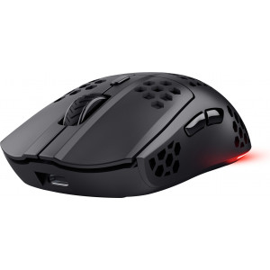 Trust GXT 929 Helox rato Jogos Mão direita RF Wireless Ótico 4800 DPI