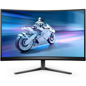 Philips Evnia 5000 27M2C5200W 00 monitor de ecrã 68,6 cm (27") 1920 x 1080 pixels Full HD LCD Preto