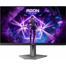 AOC AGON PRO AG246FK monitor de ecrã 61,2 cm (24.1") 1920 x 1080 pixels Full HD LCD Preto