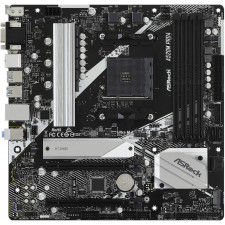 Asrock A520M Pro4 Socket AM4 micro ATX