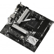 Asrock A520M Pro4 Socket AM4 micro ATX