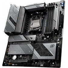 Asrock 90-MXBPA0-A0UAYZ motherboard AMD X870 Ranhura AM5 ATX