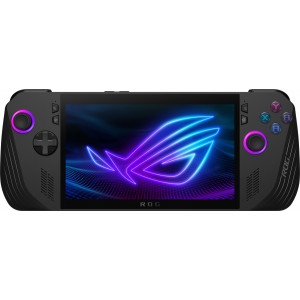 ASUS ROG Ally X RC72LA-NH007W consola de jogos portáteis 17,8 cm (7") 1 TB Ecrã táctil Wi-Fi Preto